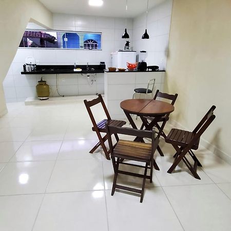 Praia De Setiba - Kitnet Guarapari Exteriér fotografie